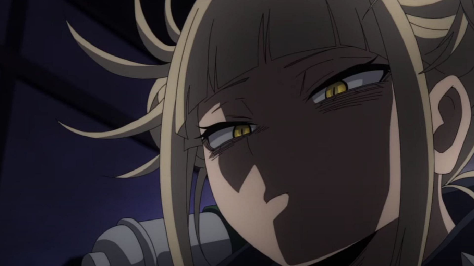 Toga (Image via Studio Bones)